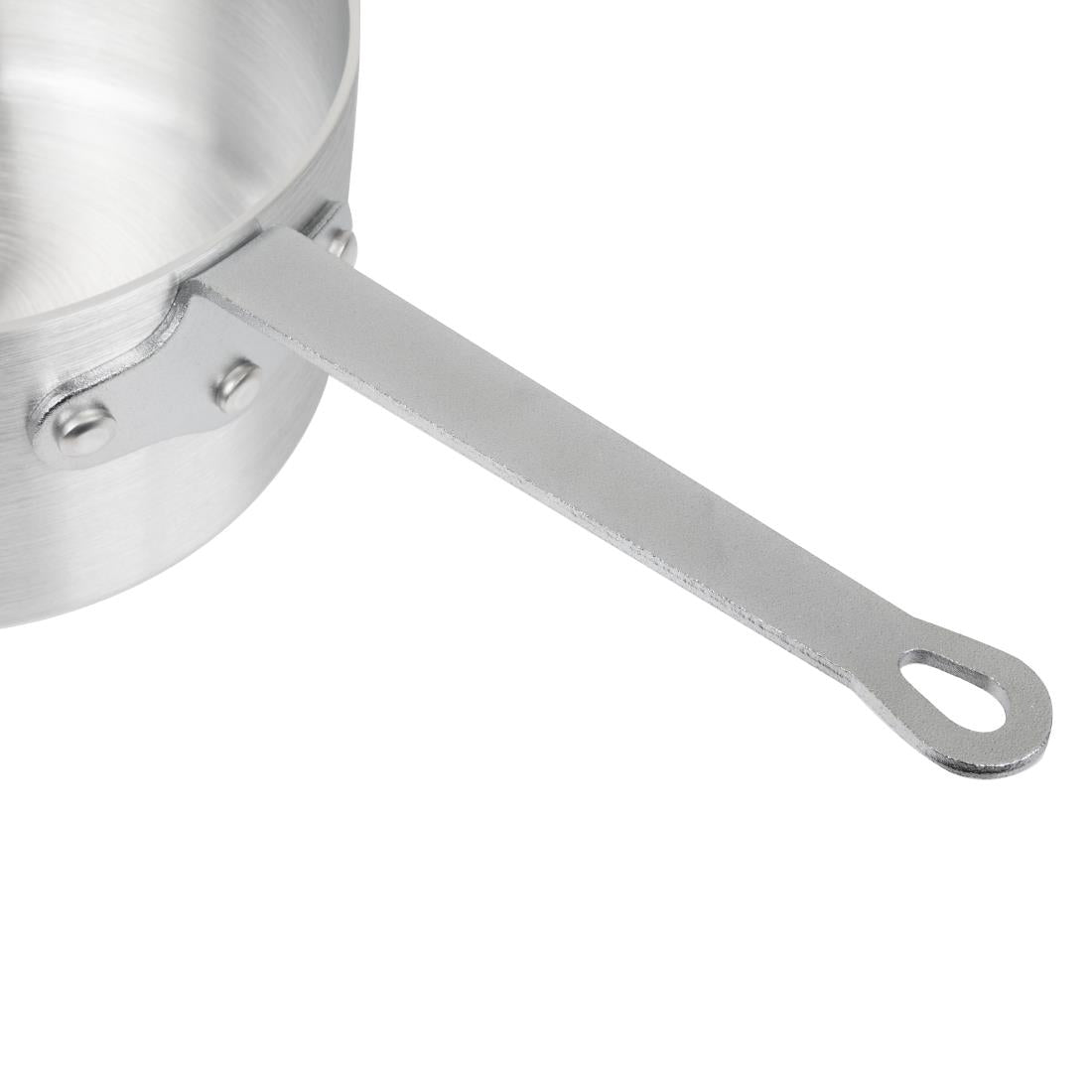 K704 Vogue aluminium steelpan 3,4Ltr