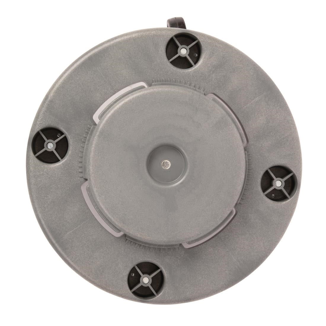 L682 Jantex wielbasis voor 80 L container