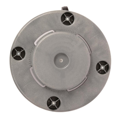 L682 Jantex wielbasis voor 80 L container