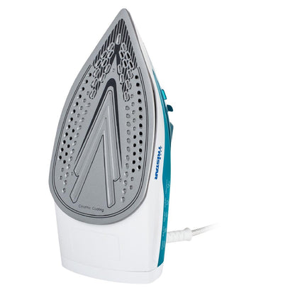 FU544 Tristar stoomstrijkijzer keramische plaat 2600w