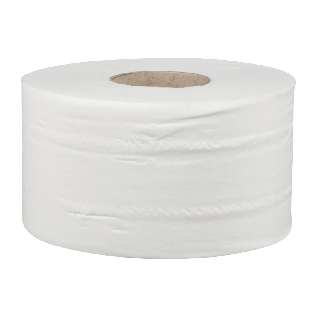 DL918 Jantex Mini Jumbo toiletpapier 150m (12 stuks)