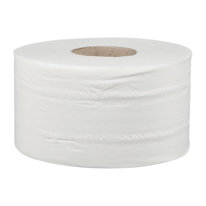 DL918 Jantex Mini Jumbo toiletpapier 150m (12 stuks)