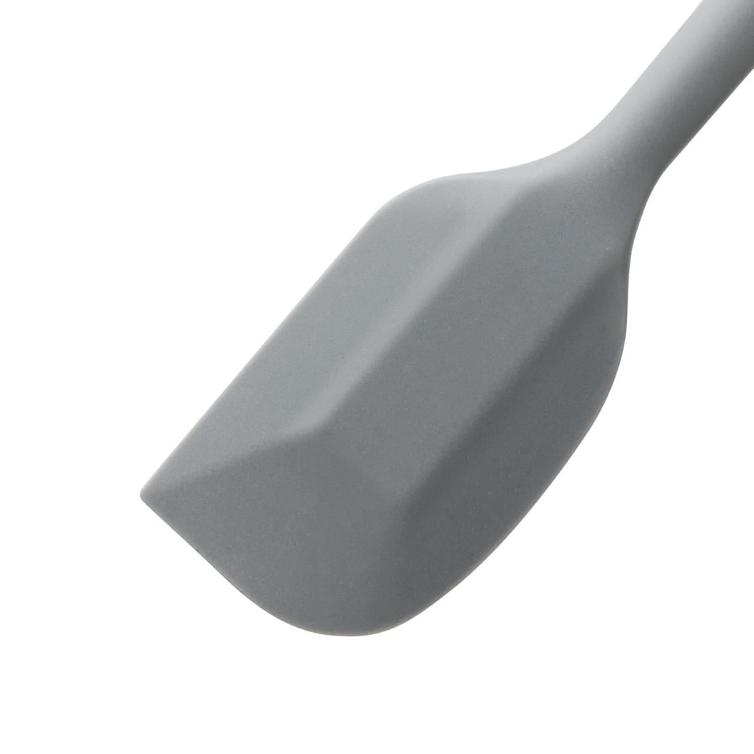 DA521 Vogue hittebestendige siliconen spatel 28cm