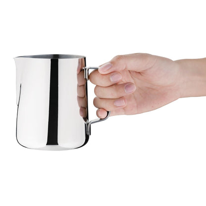 J317 Olympia RVS melkkan 590ml
