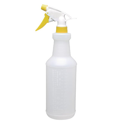 CD816 Jantex kleurcode sprayfles geel 750ml