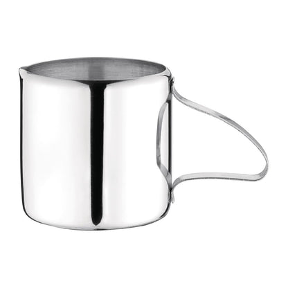 J738 Olympia Concorde RVS melkkannetje 85ml