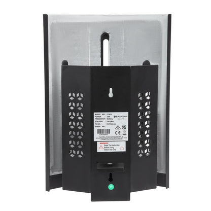 CT870 Eazyzap Fly Killer insectenverdelger met kleefplaat 50m²