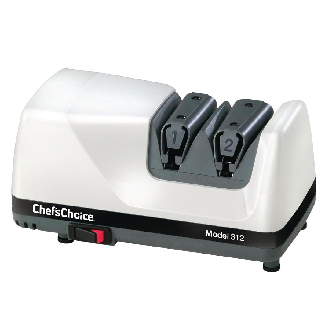 D138 Chef's Choice elektrische messenslijper