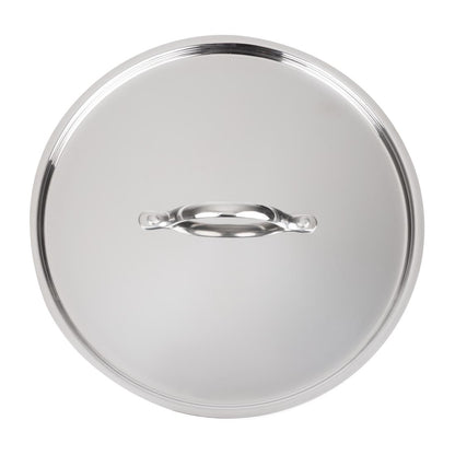 Y426 Vogue Triwall deksel 28cm