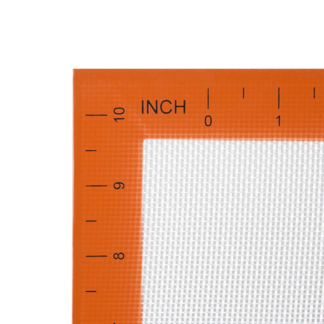 E842 Vogue anti-kleef bakmat 31,5x52cm