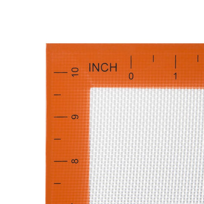 E842 Vogue anti-kleef bakmat 31,5x52cm