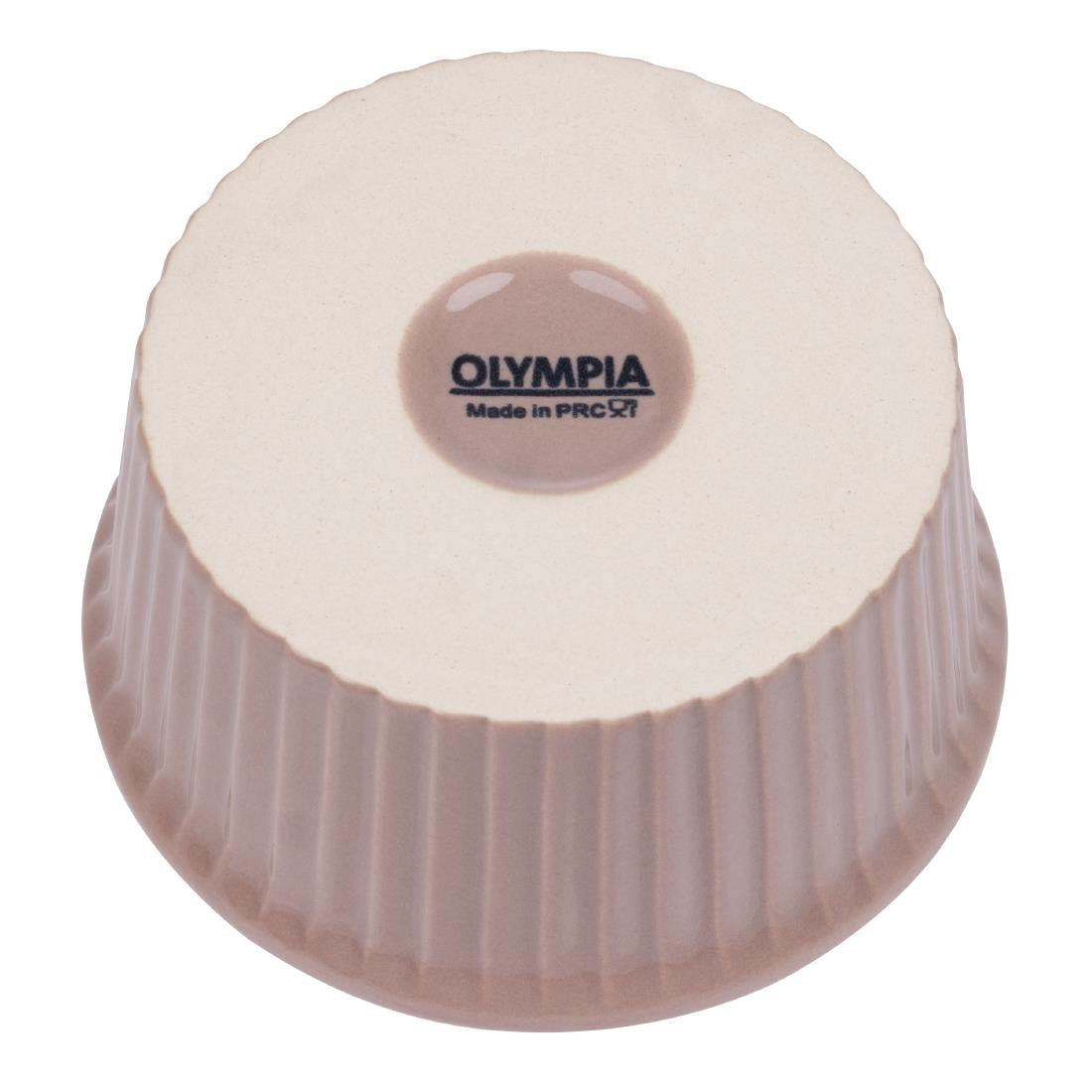 DC806 Olympia Pastel ramekin grijs 14,5cl (12 stuks)