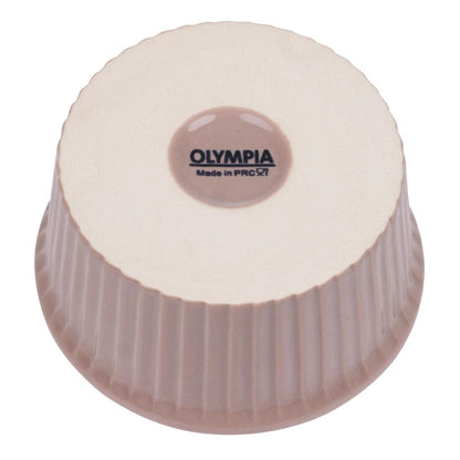 DC806 Olympia Pastel ramekin grijs 14,5cl (12 stuks)