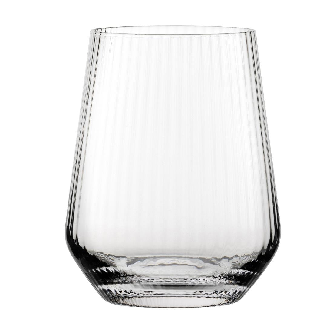 HX630 Utopia Taps Toelopende Hayworth Bekers 400ml (6 stuks)
