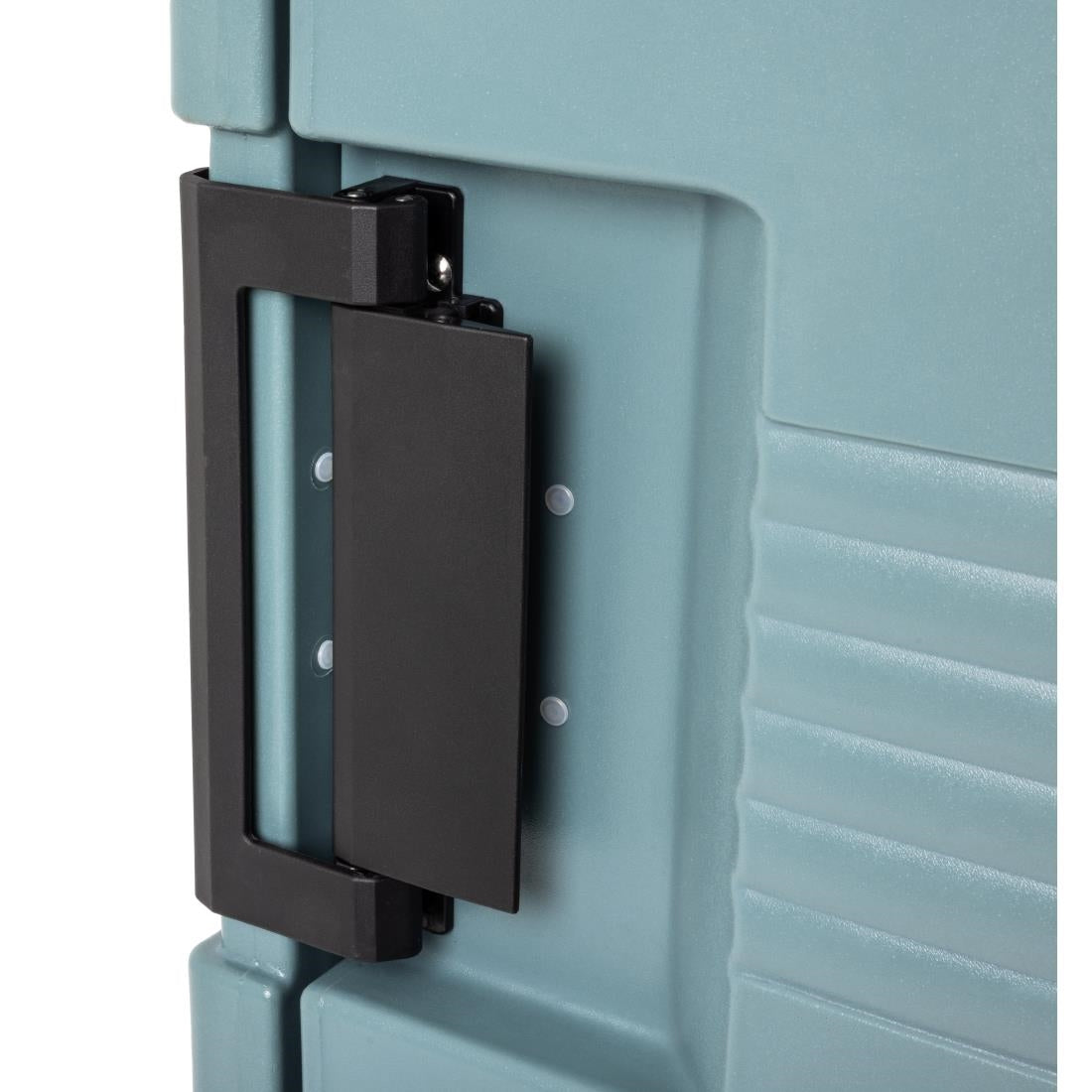 CG141 Cambro geïsoleerde transportwagen grijsblauw