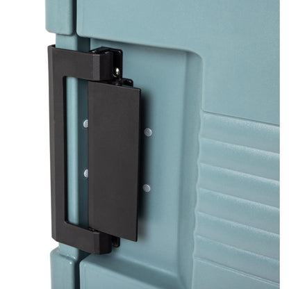 CG141 Cambro geïsoleerde transportwagen grijsblauw