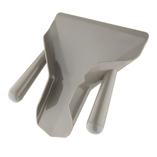 DP022 Vogue chip schep