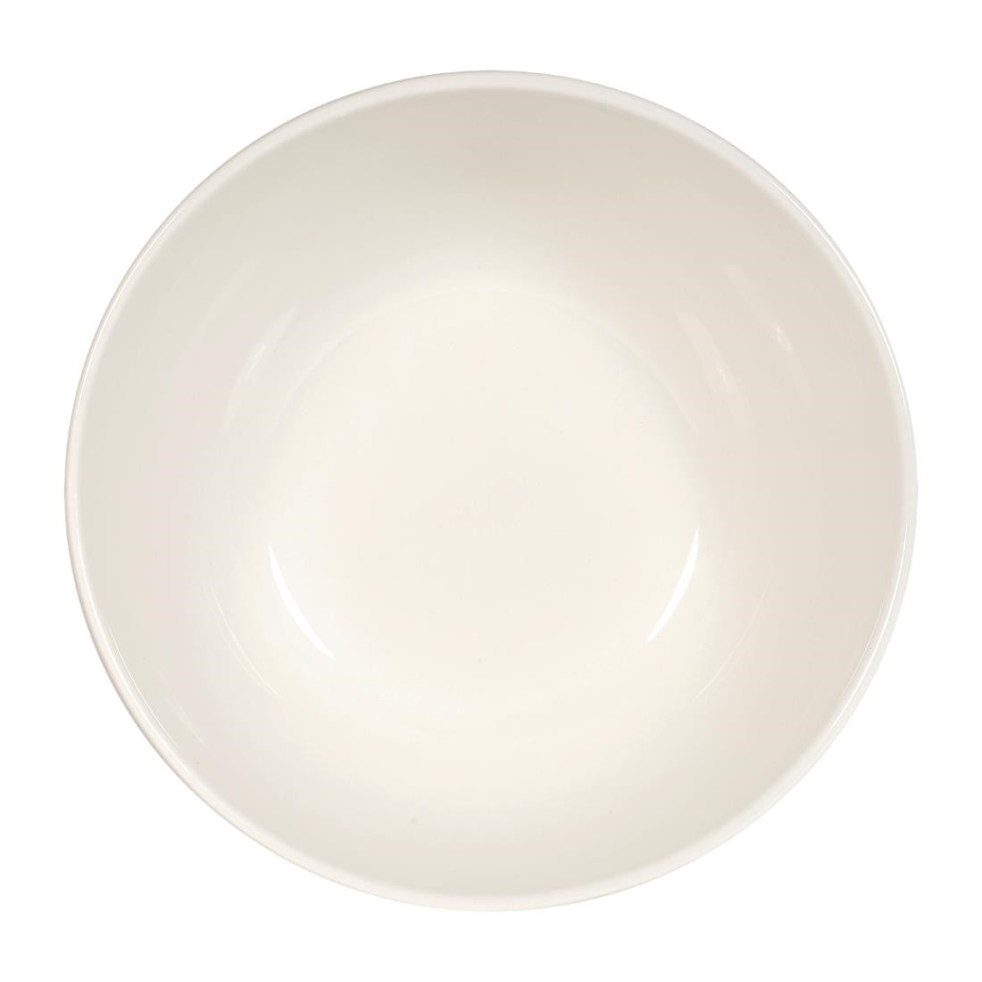 FA698 Churchill White Noedel Kom 1.19 L (6 stuks)