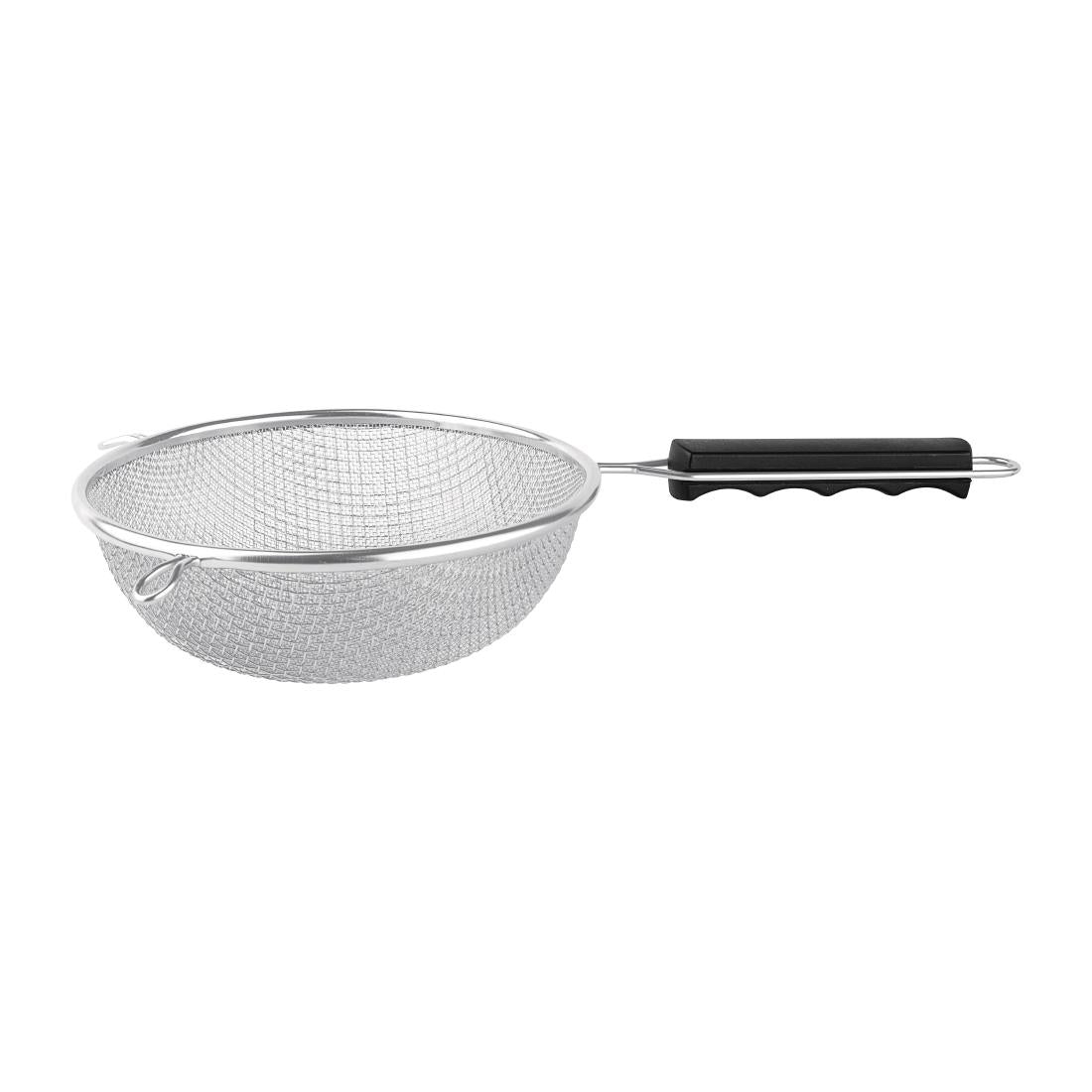 FE741 Vogue heavy-duty zeef 180mm