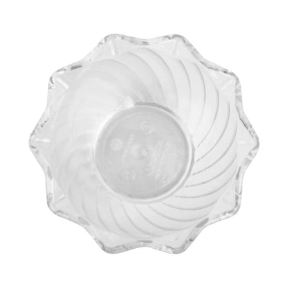 J911 Olympia Kristallon sorbetcoupes 165 ml (12 stuks)
