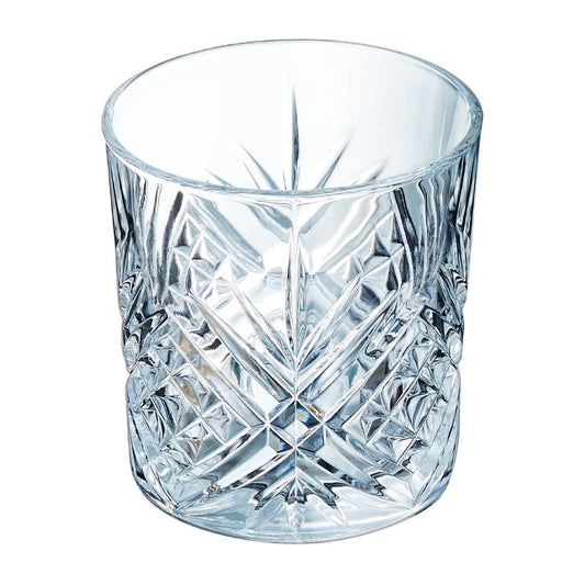 FC272 Arcoroc Broadway whiskyglazen 300ml (24 stuks)
