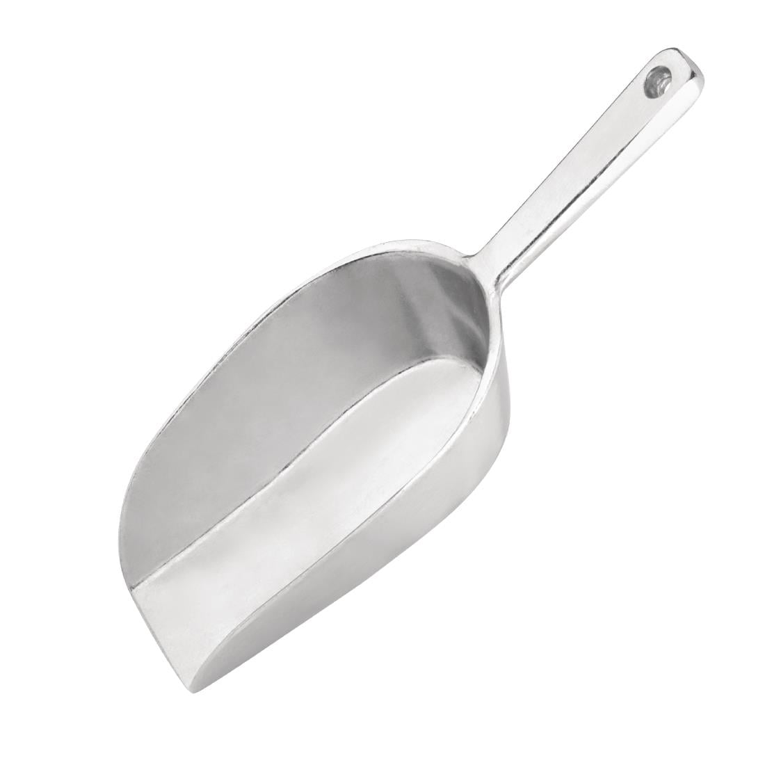 J812 Vogue aluminium schep 13cl