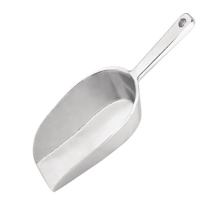 J812 Vogue aluminium schep 13cl