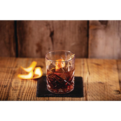 CW393 Olympia Old Duke whiskeyglazen 295ml (6 stuks)