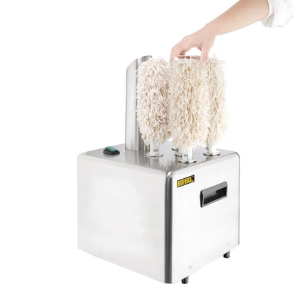 FA118 Buffalo professionele poleermachine