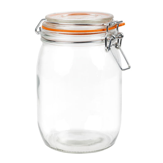 P492 Vogue conservenpot 1Ltr