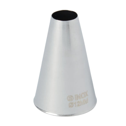 GT117 Schneider spuitmond glad 12mm