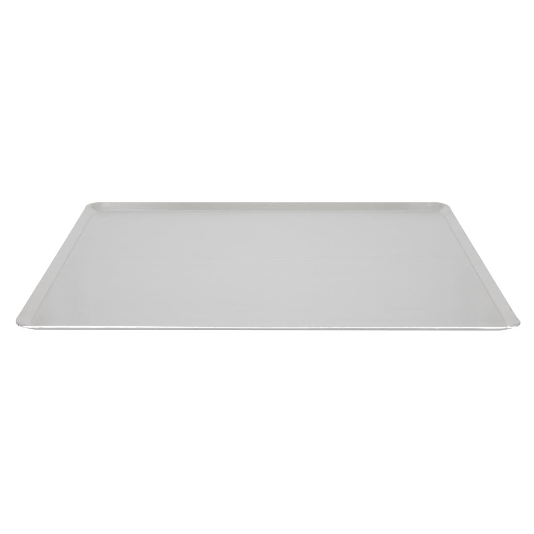 J857 Matfer Bourgeat aluminium bakplaat 60x40cm