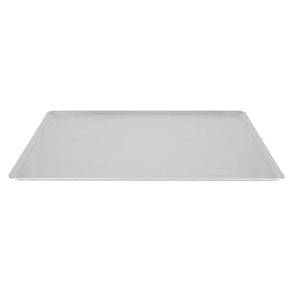 J857 Matfer Bourgeat aluminium bakplaat 60x40cm