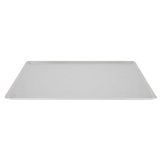 J857 Matfer Bourgeat aluminium bakplaat 60x40cm