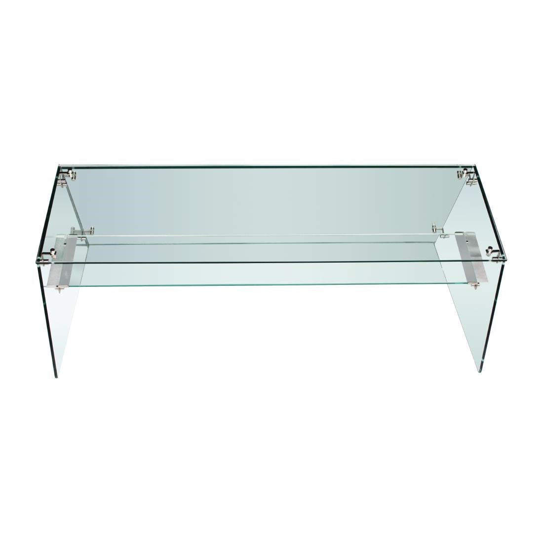 DF686 Polar glazen ombouw voor GM498