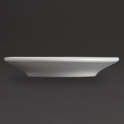 Y112 Olympia Whiteware Schotel Voor Y111 (12 Stuks)