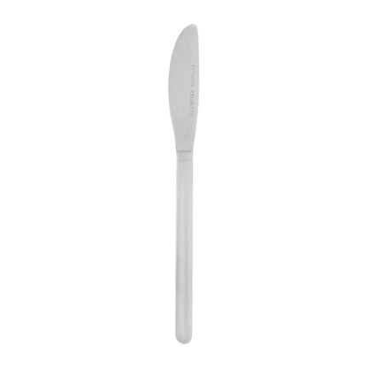 CB065 Olympia Kelso kinderbestek mes (12 stuks)