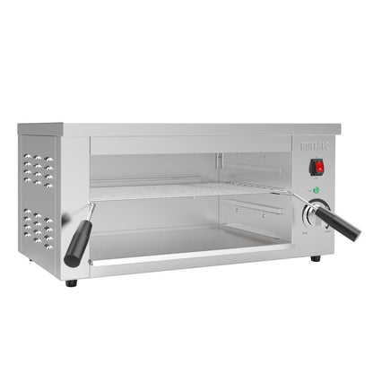 CJ753 Buffalo salamander-grill