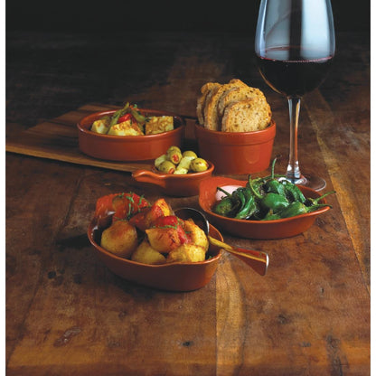CD739 Olympia tapas ramekin (6 stuks)