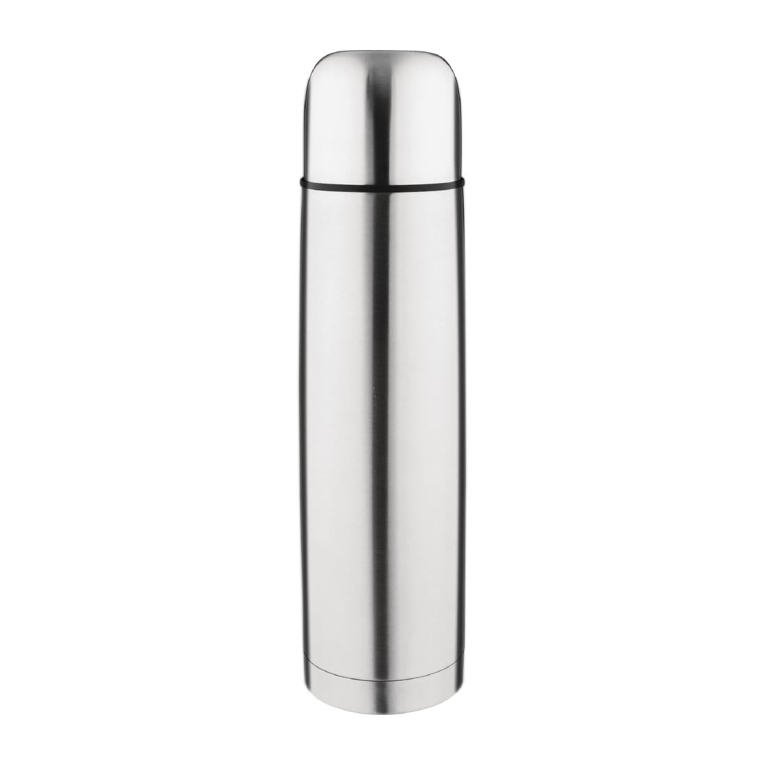 CN696 Olympia thermosfles RVS 1Ltr