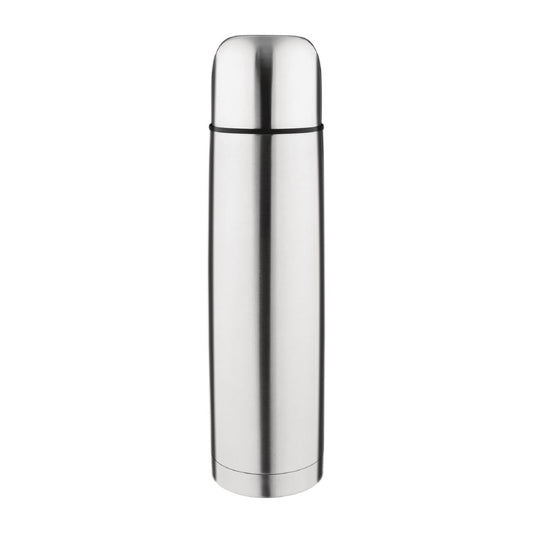 CN696 Olympia thermosfles RVS 1Ltr