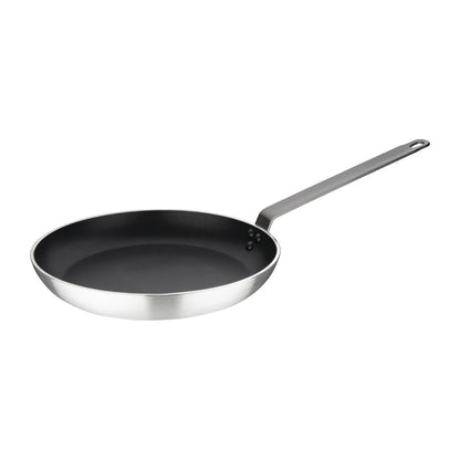 HT983 Vogue Aluminium Antiaanbak Teflon Platinum Plus Koekenpan 36cm