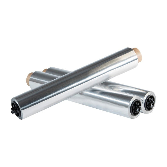 J370 Wrapmaster aluminiumfolie navulling 30cm x 90m (3 stuks)