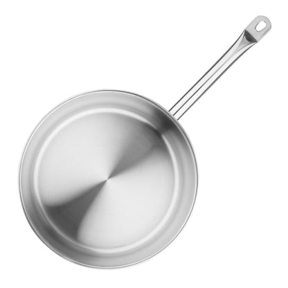 M946 Vogue RVS inductie steelpan 28cm 8Ltr
