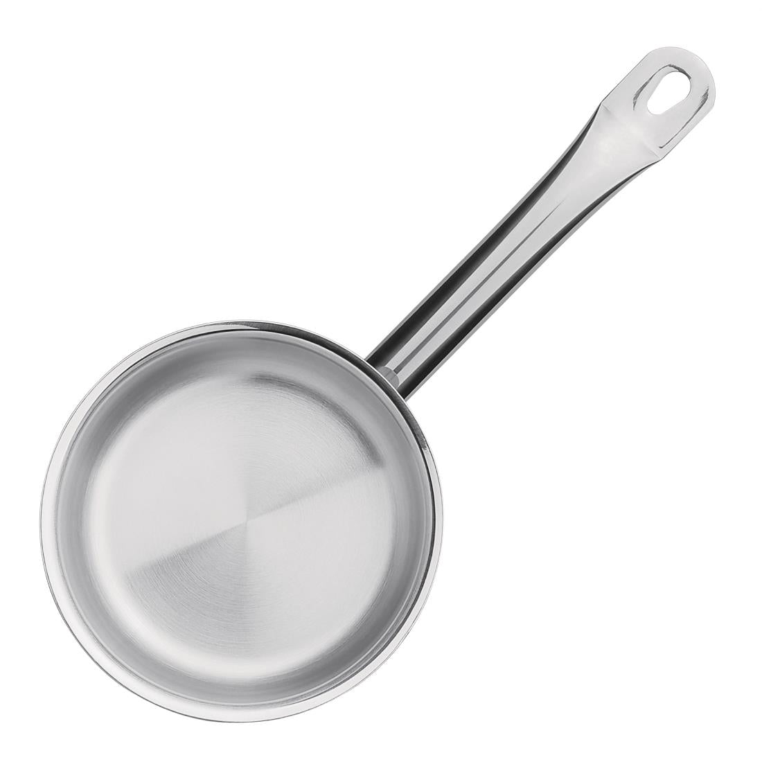 M922 Vogue roestvrijstalen steelpan 14cm