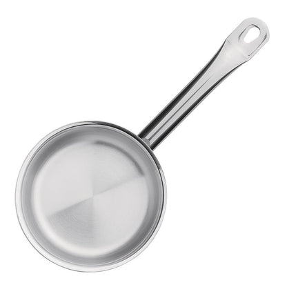 M922 Vogue roestvrijstalen steelpan 14cm