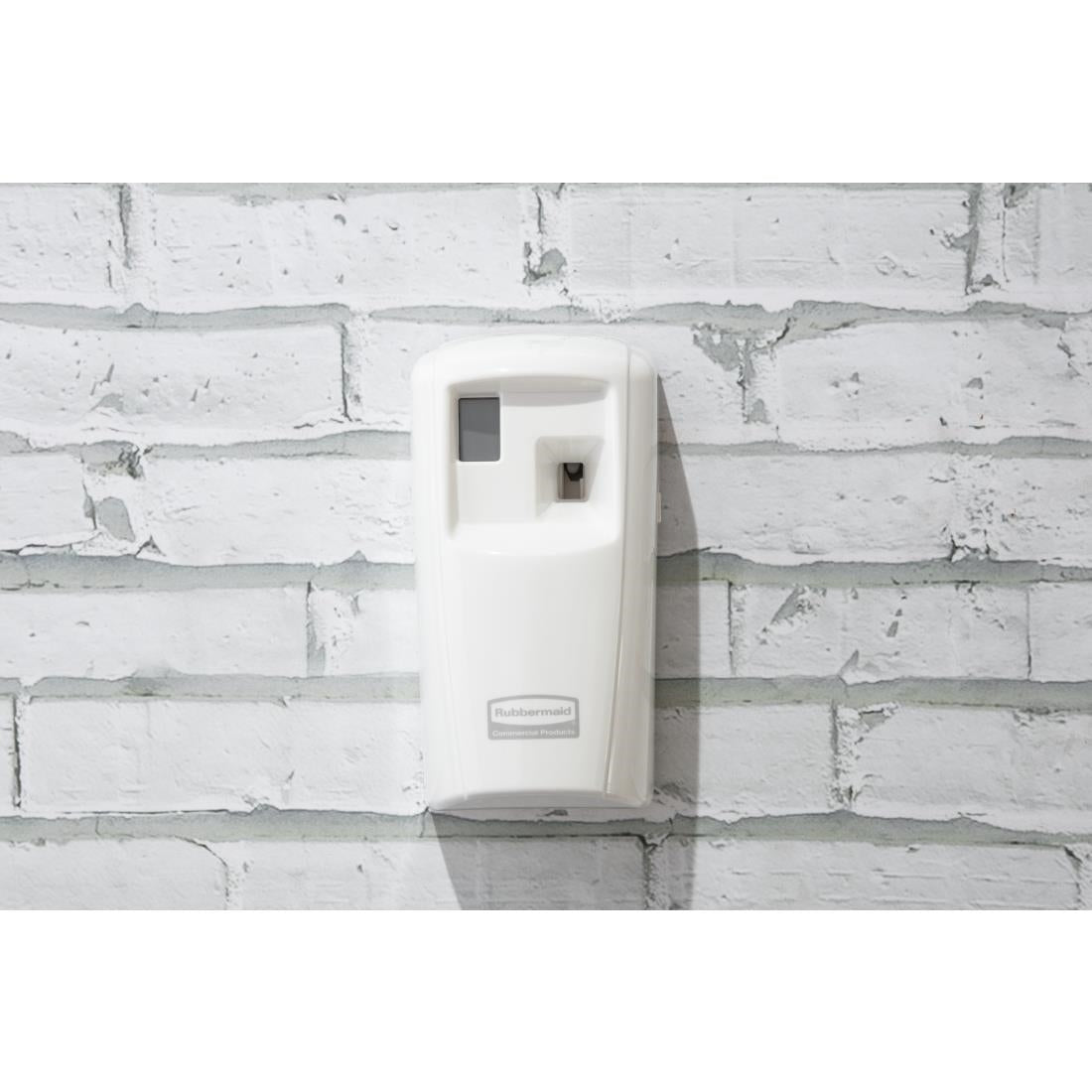 GH060 Rubbermaid Microburst 3000 luchtverfrisser dispenser