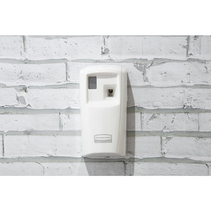 GH060 Rubbermaid Microburst 3000 luchtverfrisser dispenser