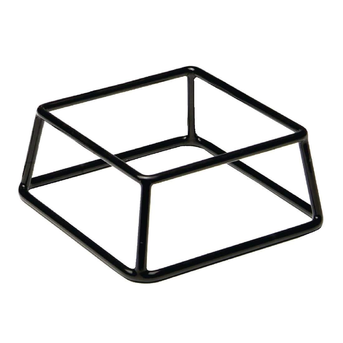 GF186 APS buffetstandaard laag 8cm hoog