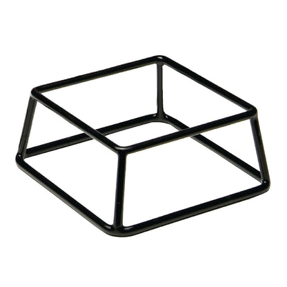 GF186 APS buffetstandaard laag 8cm hoog